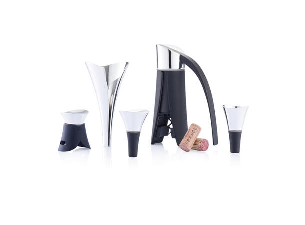 Airo Primo vin sett 